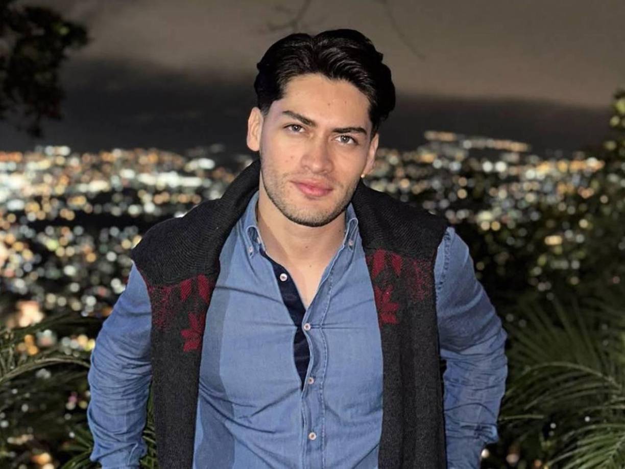 Mientras, por su parte, Marichal es presentador en el canal de televisión hondureño, donde de a poco se ha ganado el cariño del público por su carisma y jovialidad. 