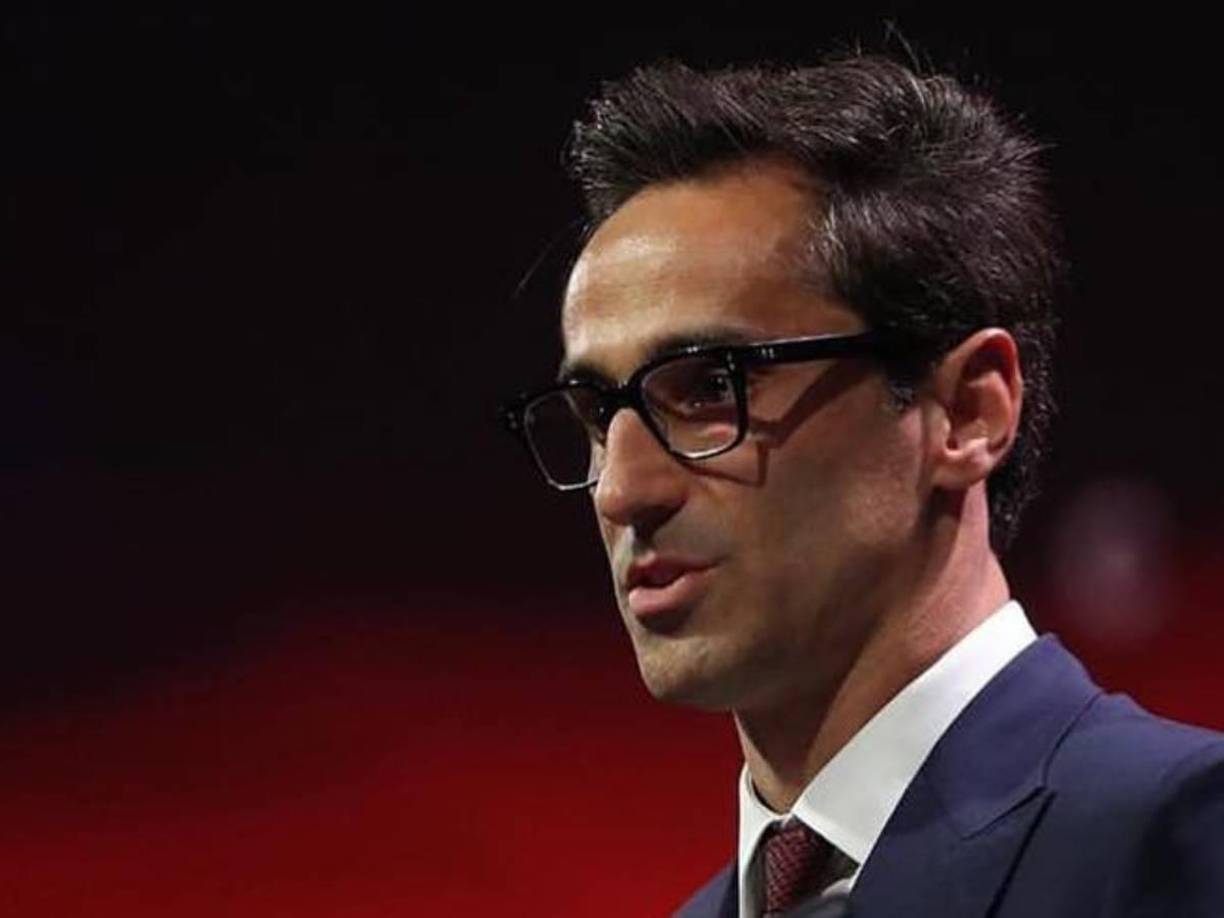 “Por los problemas de lesiones, para mí no fue tan difícil. Hubo un año en el que me puse 42 inyecciones de Voltaren. Aquí es donde todo se corroe desde dentro...”, comenzó diciendo Jonas. 