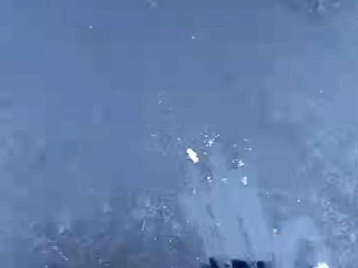 El pronóstico para todo el país este viernes es el siguiente: San Pedro Sula 16 grados, La Ceiba 16, Tocoa 17 , Santa Bárbara 15, Santa Rosa de Copán 9, La Esperanza 1, Marcala 9, Juticalpa 13, Catacamas 16, Comayagua 13, Tegucigalpa 10, Danlí 13 y San Marcos de Colón 14.