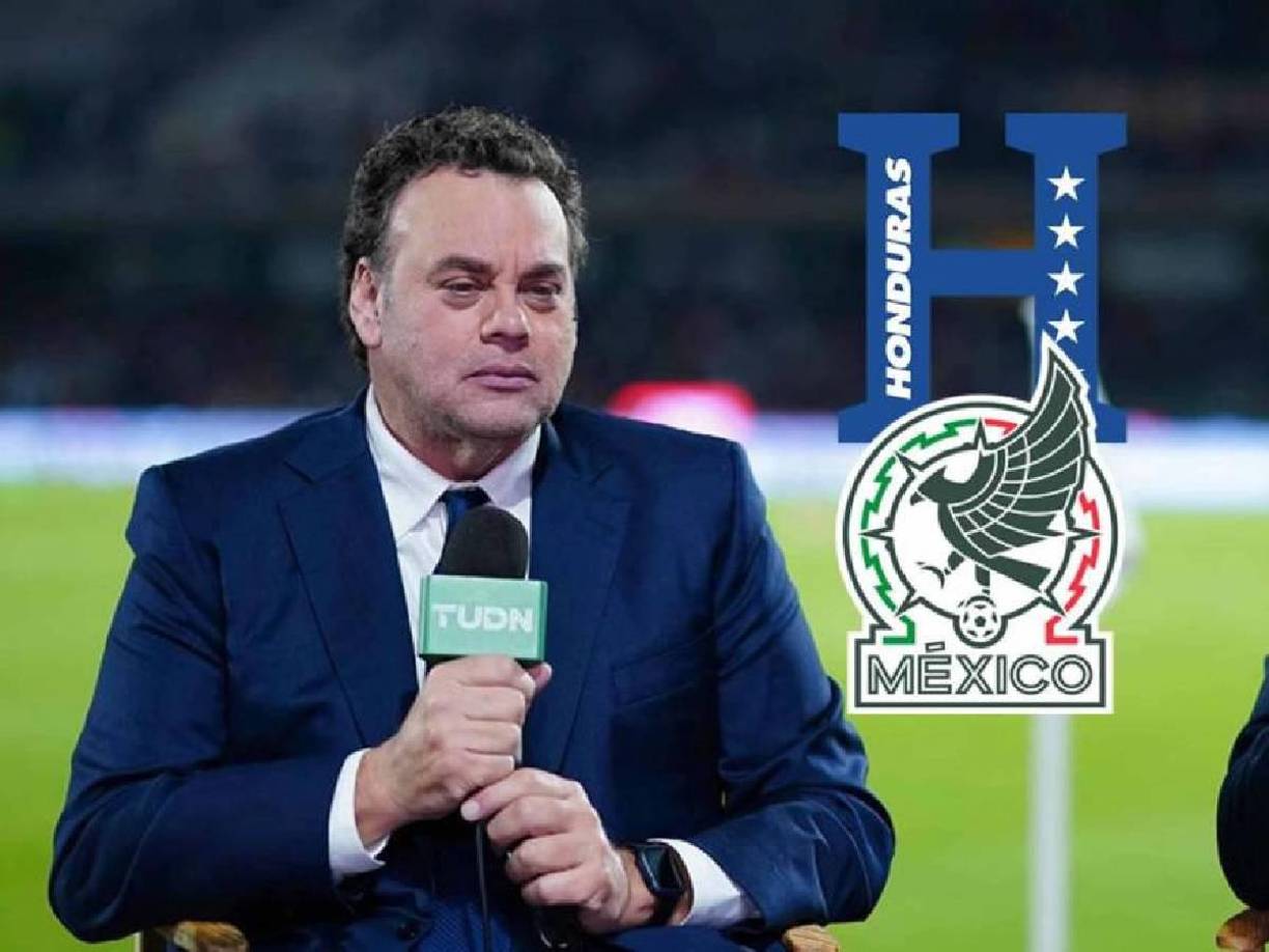 Por su parte, uno de los que sigue comentado previo a este duelo es el polémico David Faitelson, quien sigue acaparando la atención con sus publicaciones.