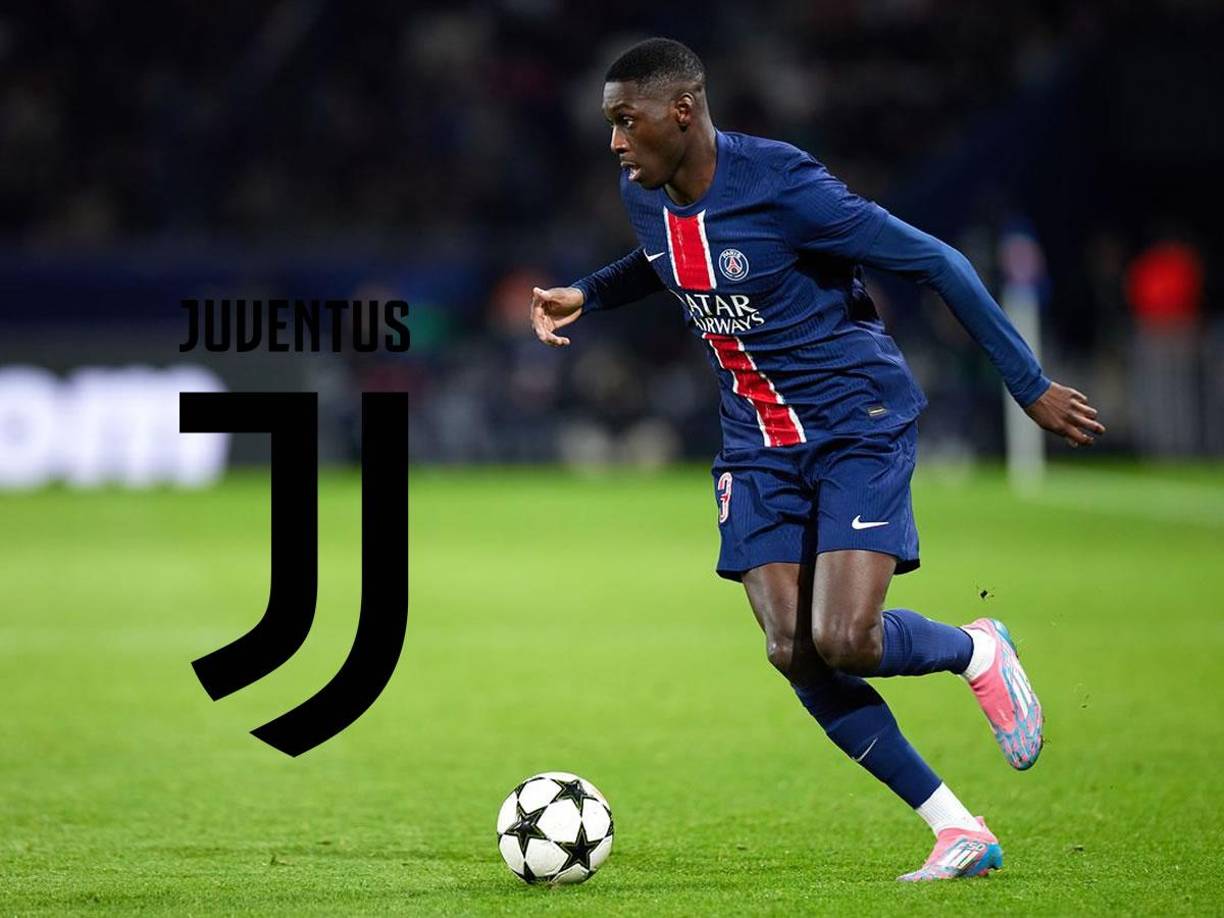 El PSG también está abierto a vender en este mercado de invierno a Randal Kolo Muani, según ‘L´Équipe’. El delantero francés suena fuerte para llegar a la Juventus de Turín, informa Sky Italia. El AC Milan es otro de los interesados.