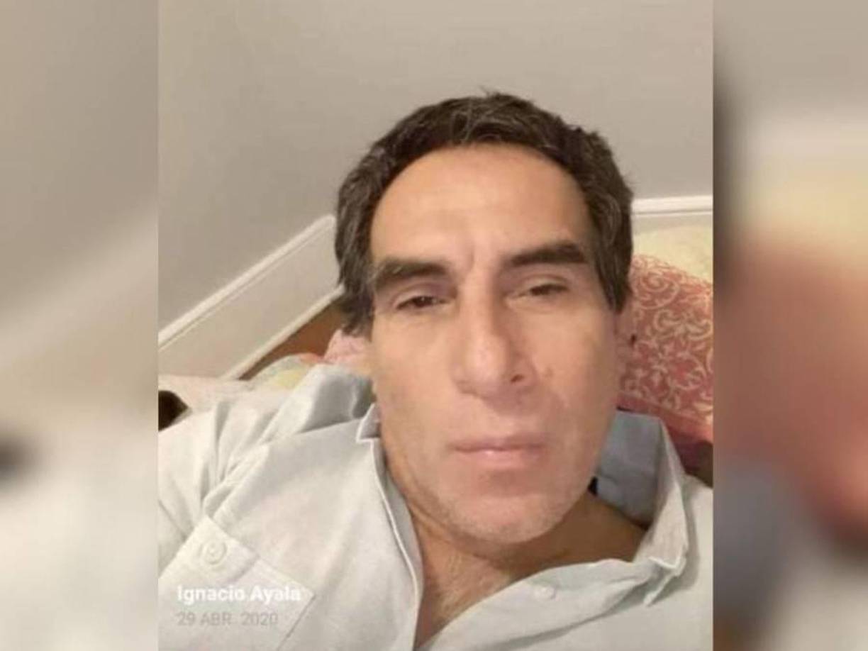 6. Ignacio Ayala Hernández viajaba seguido a Estados Unidos y compraba carros que luego revendía en Honduras.