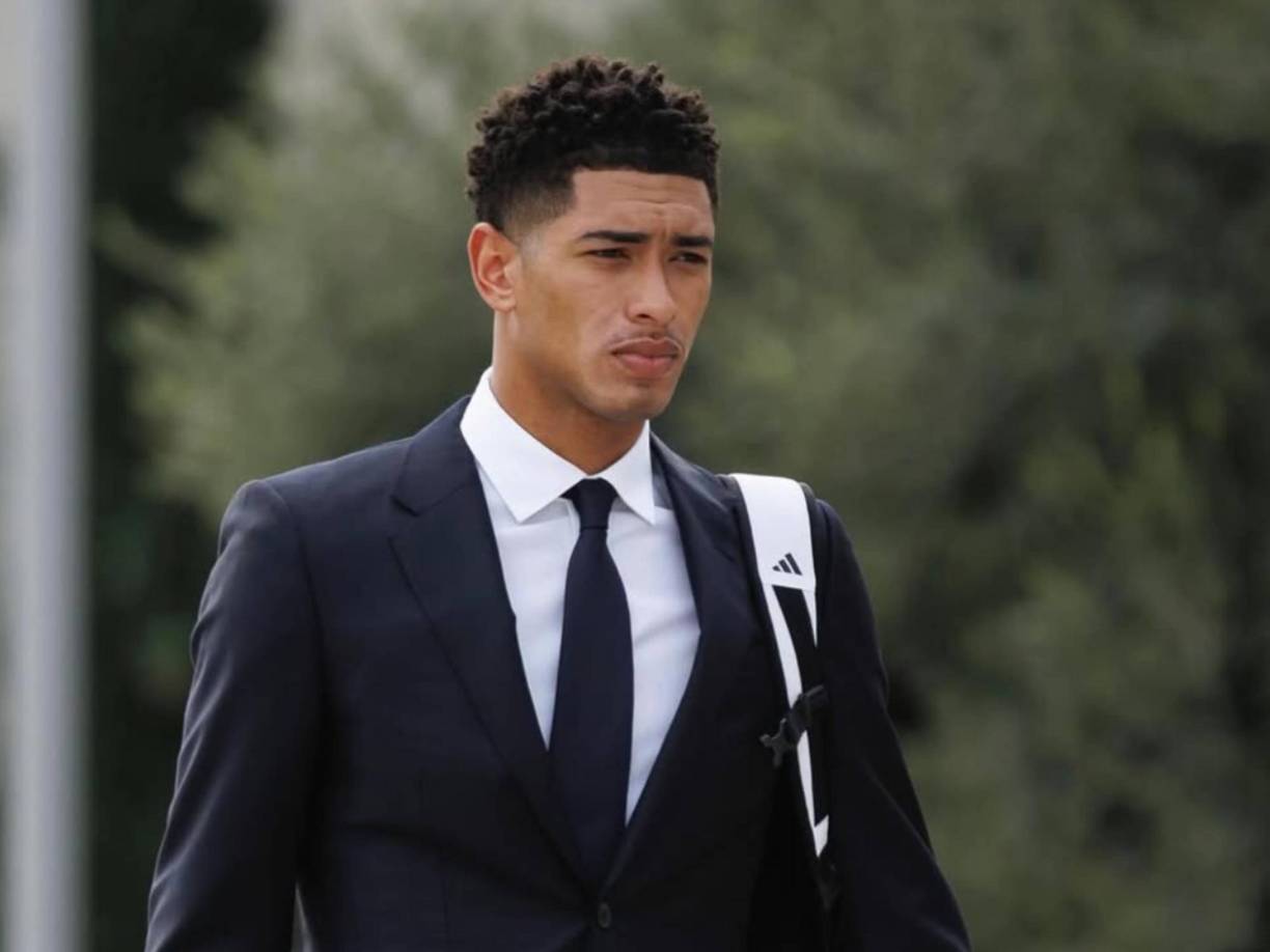 Hace unas semanas, ‘Socialité’ destapó el rumor de que Jude Bellingham y Aitana Ocaña podrían estar comenzando una relación sentimental.