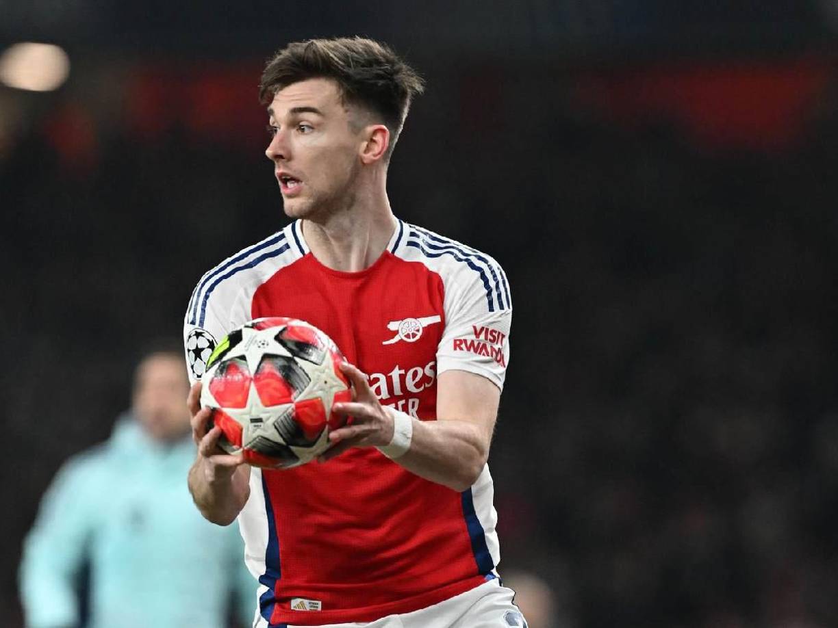 Kieran Tierney será jugador del Celtic. Brendan Rodgers: “Lo ideal sería que se hiciera ahora, pero sigue siendo jugador del Arsenal”. “Creo que todo el mundo está de acuerdo en que se hará definitivamente en verano. Si podemos hacerlo antes, ¡genial!”, dijo el técnico.