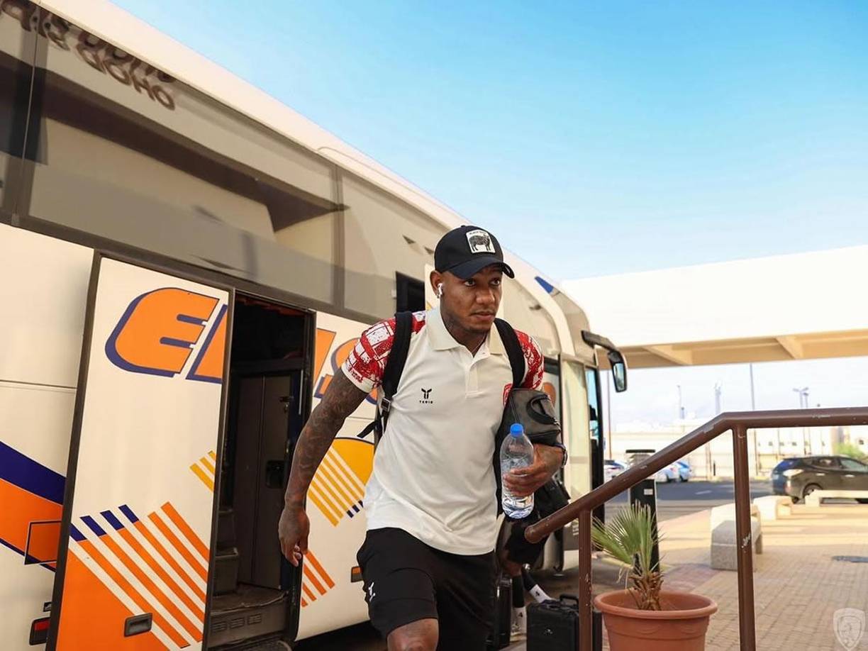 “Pero soy un profesional y he puesto todo al servicio del equipo. Siempre he estado varias temporadas en los equipos que me han contratado y eso pone en manifiesto mi capacidad de adaptación”, añadió Quioto.