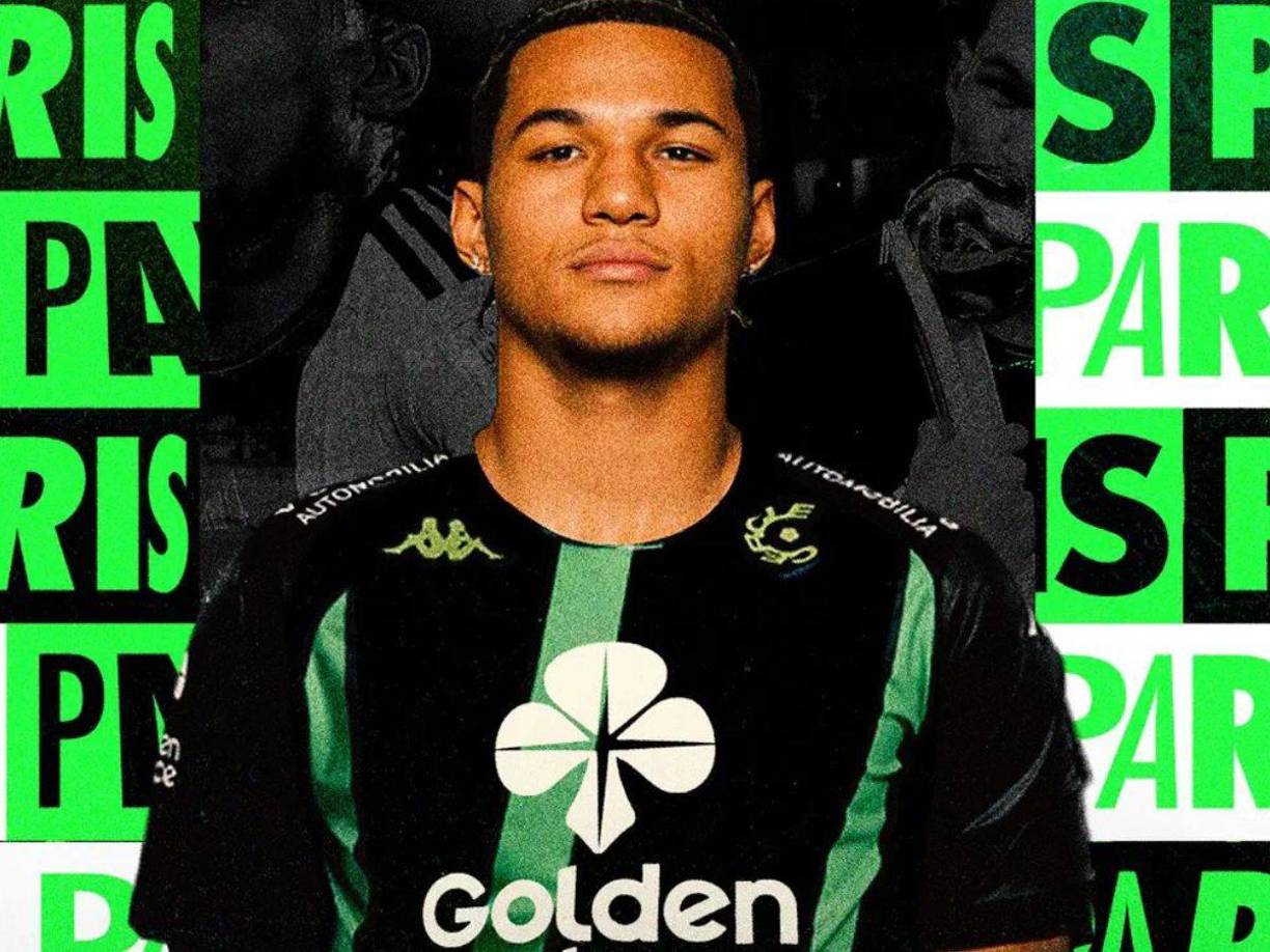 Procedente del Dortmund, el Mónaco ficha al delantero alemán Paris Brunner y lo cede a préstamo al Brujas por una temporada. Firma hasta junio de 2028.