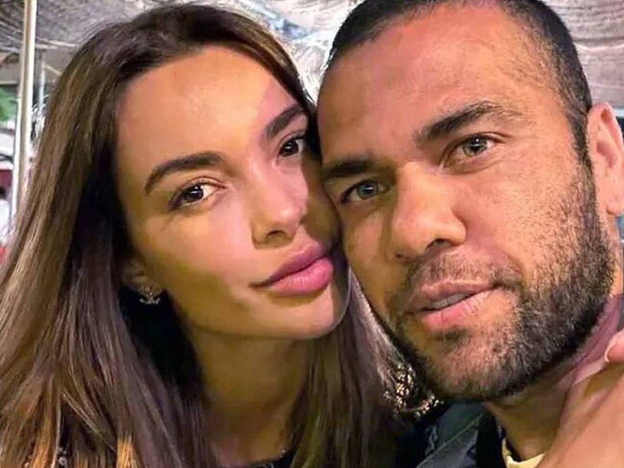 Dani Alves publicó su último mensaje el pasado 8 de julio en redes sociales