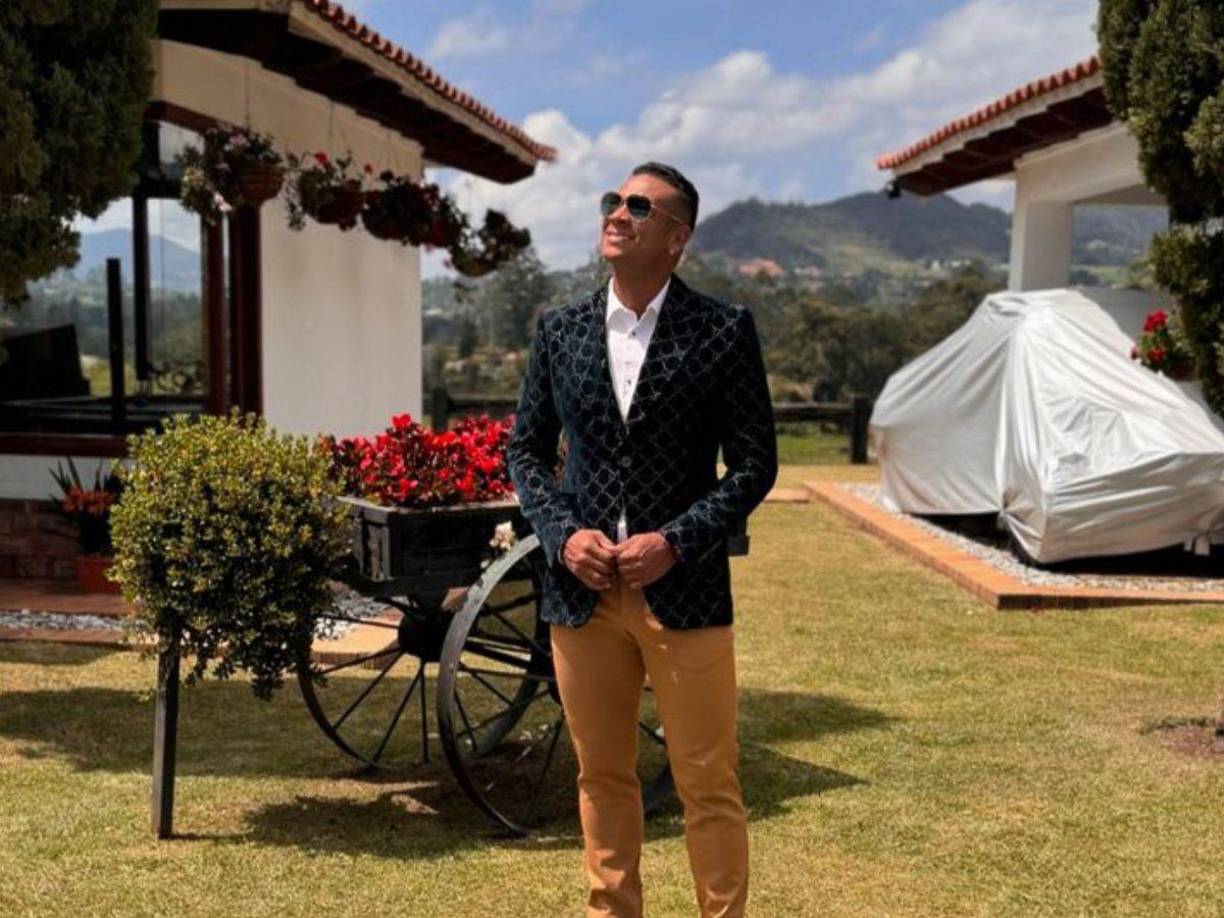 “Ya le toqué la puerta al diablo y no es lo mejor”, cerró diciendo el exjugador colombiano Fredy Guarín.