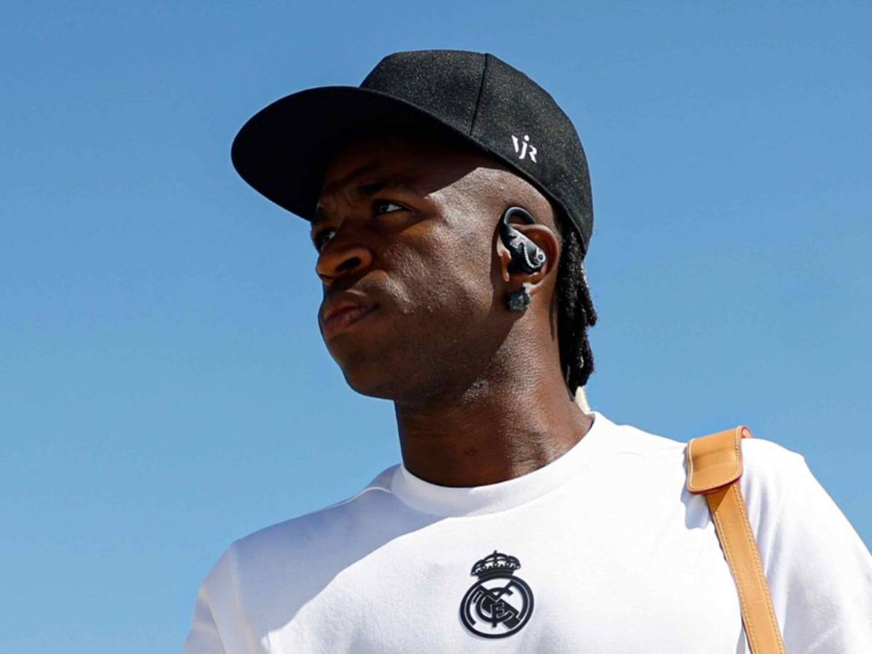 Casi nadie esperaba que Vinicius Jr. perdiera el Balón de Oro a manos de Rodri Hernández, pero es lo que finalmente sucedió. El fiasco en la gala de París podría tener consecuencias para el Real Madrid