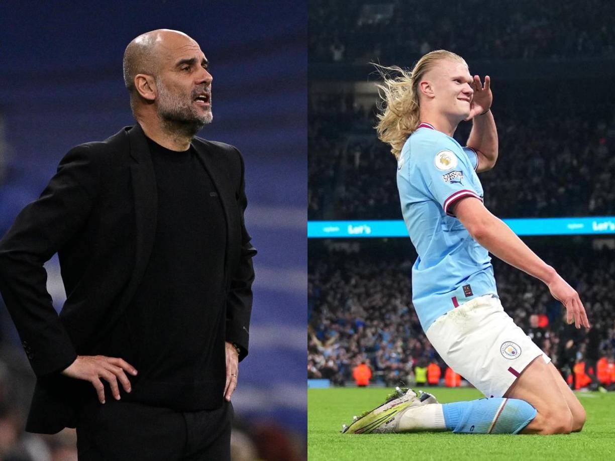 El Manchester City recibe este miércoles al Real Madrid en la vuelta por las semifinales de la Champions League.