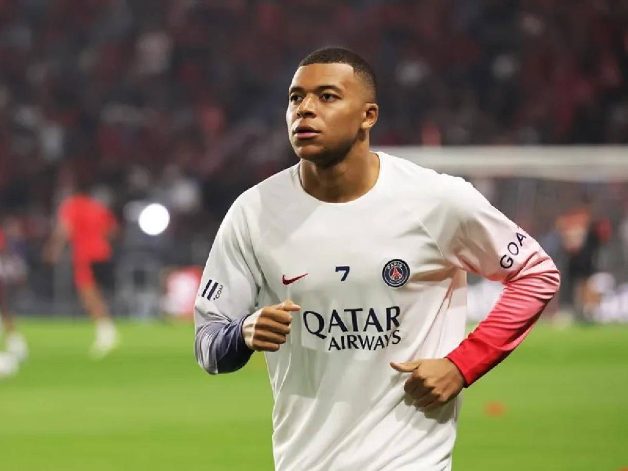 El PSG no sólo no le ha abonado un tercio de la prima (36 millones de euros), sino tampoco los tres últimos meses de salario (abril, mayo y junio), lo que representa en total 55 millones de euros.