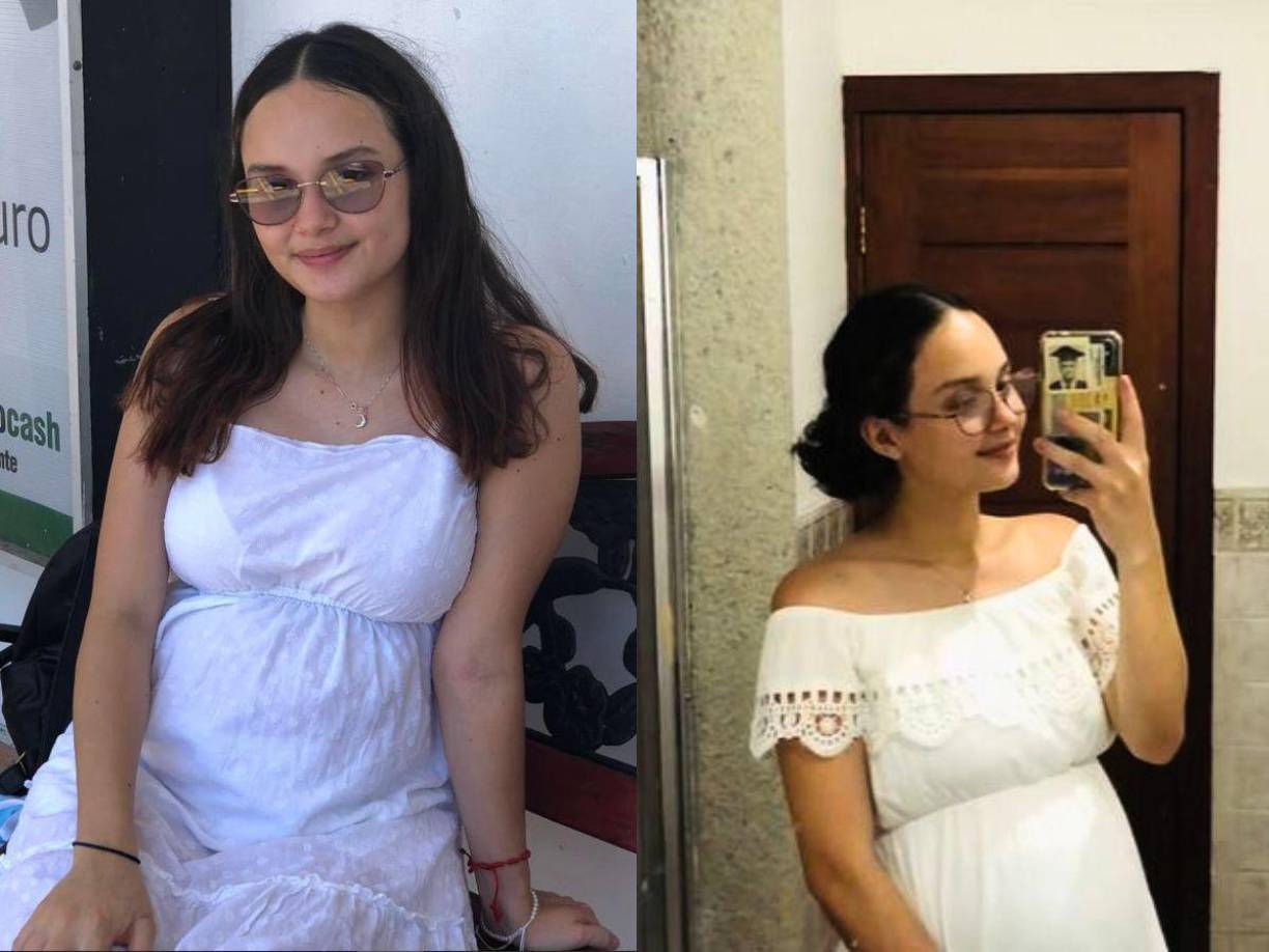 Una tragedia enluta a la aldea Belaire, en el municipio de Jutiapa, Atlántida, luego de que Yadiela Almendarez, una joven madre de 23 años, falleciera el lunes.