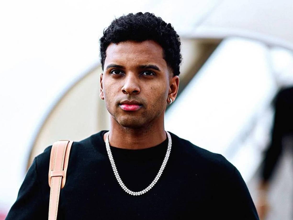 ¡En Arabia Saudita quieren a Rodrygo! El brasileño del Real Madrid es el objetivo deseado por el Al Hilal para suplir la marcha de Neymar