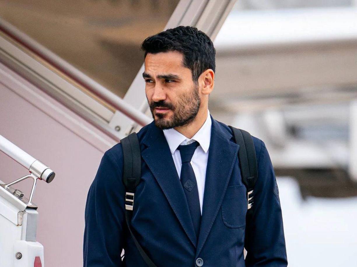 Según Fabrizio Romano, el Barcelona decide dejar ir a Gündogan gratis al Manchester City. Los citizens están trabajando los detalles para cerrar el acuerdo.
