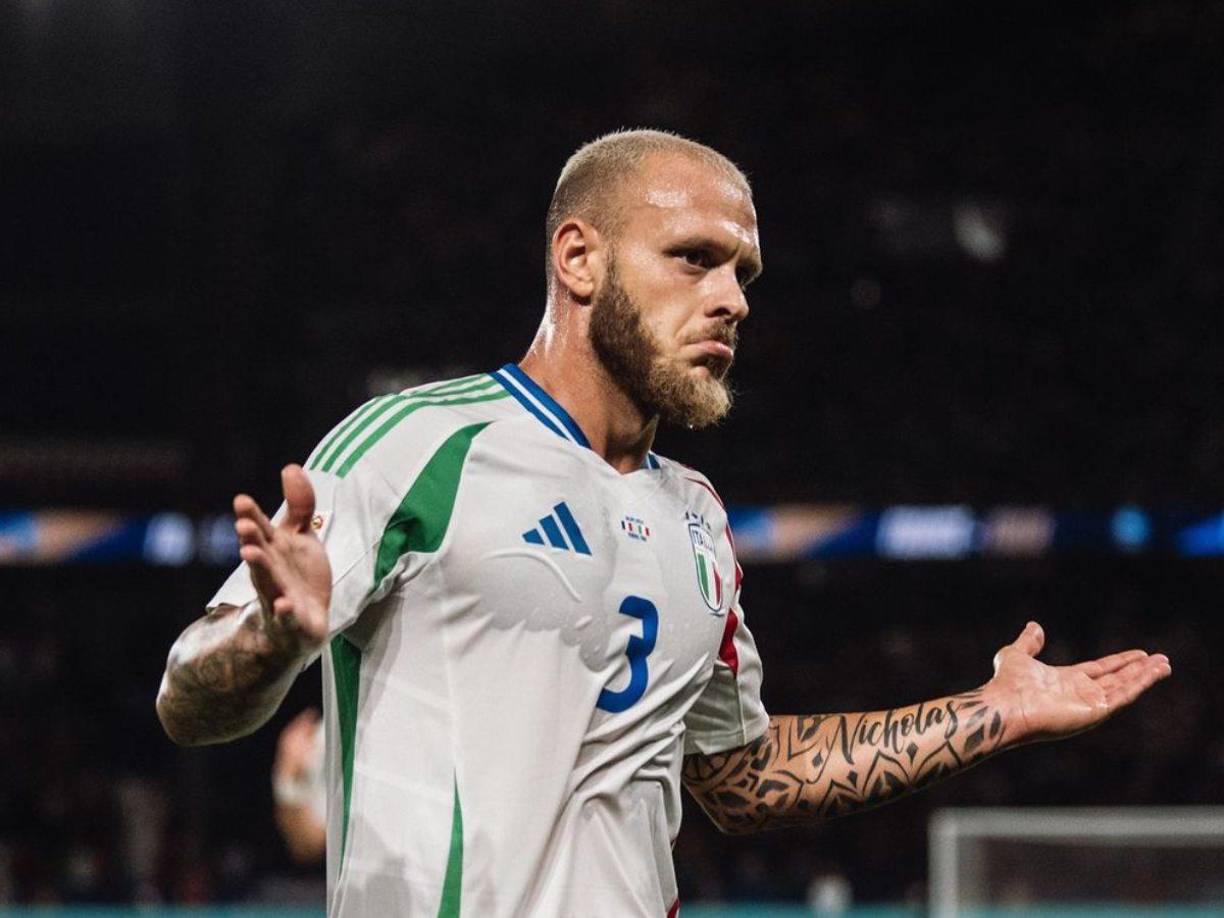 El Bayern Múnich estaría pensando en Federico Di Marco como posible reemplazo de Alphonso Davies de cara a la próxima campaña.