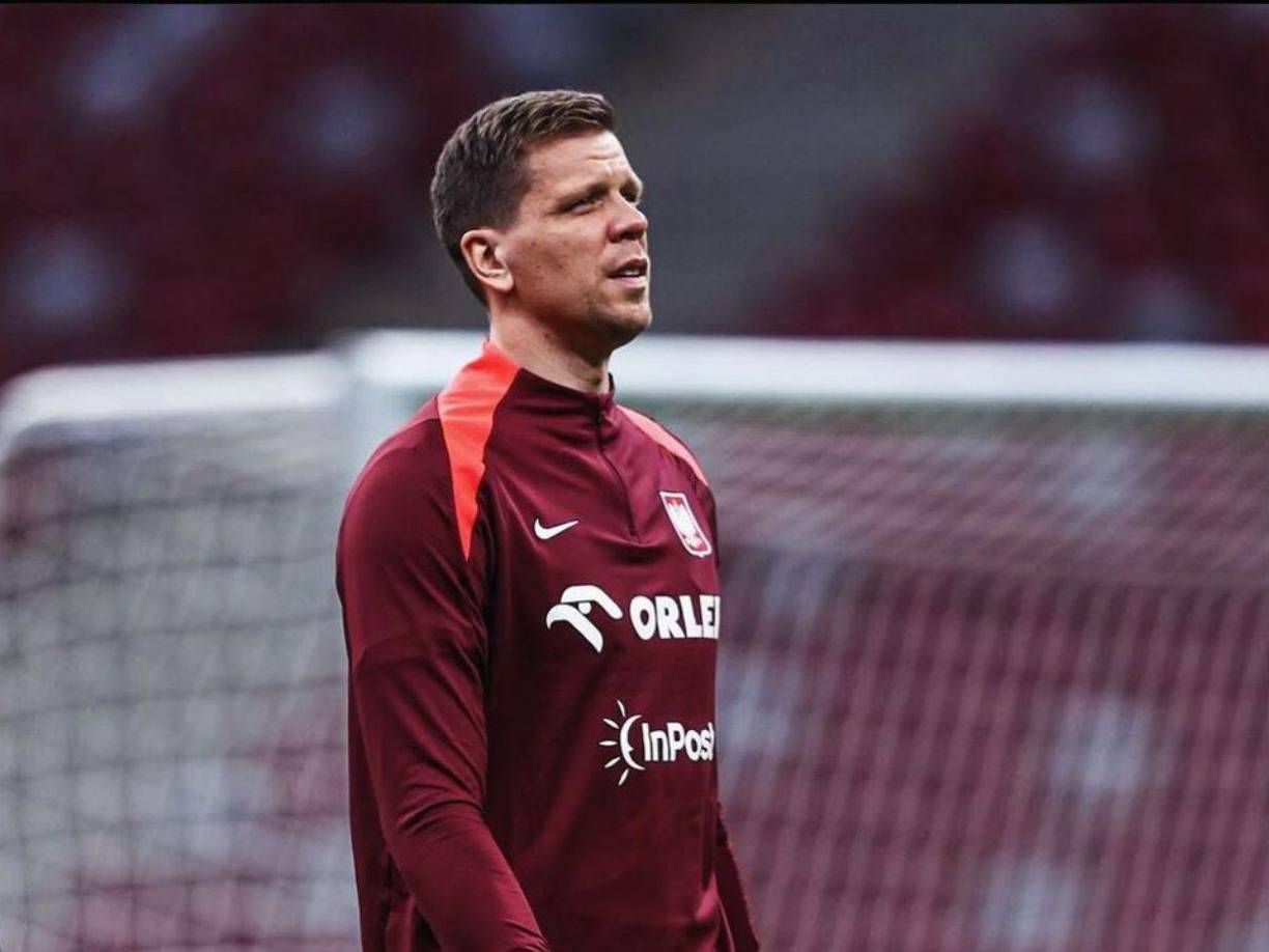 El arquero polaco disputó 252 partidos con Juventus y consiguió levantar tres Serie A y tres Coppa Italia. En la Eurocopa 2024 tuvo participación en dos de los tres encuentros que jugó Polonia, los cuales fueron ante Países Bajos y Austria. 