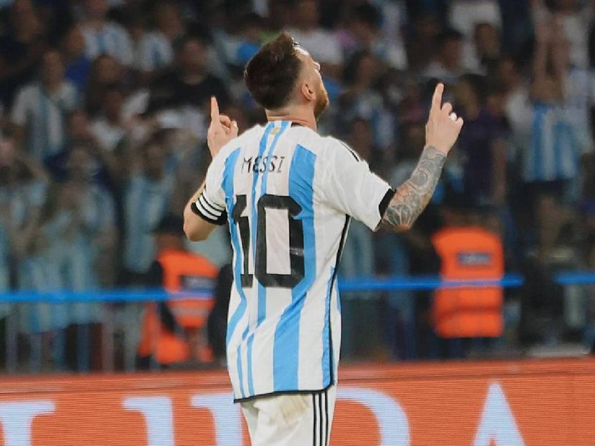 Tras la sorpresiva nominación de Messi, explican cuáles fueron los argumentos para que fuera tomado en cuenta este año entre los mejores.