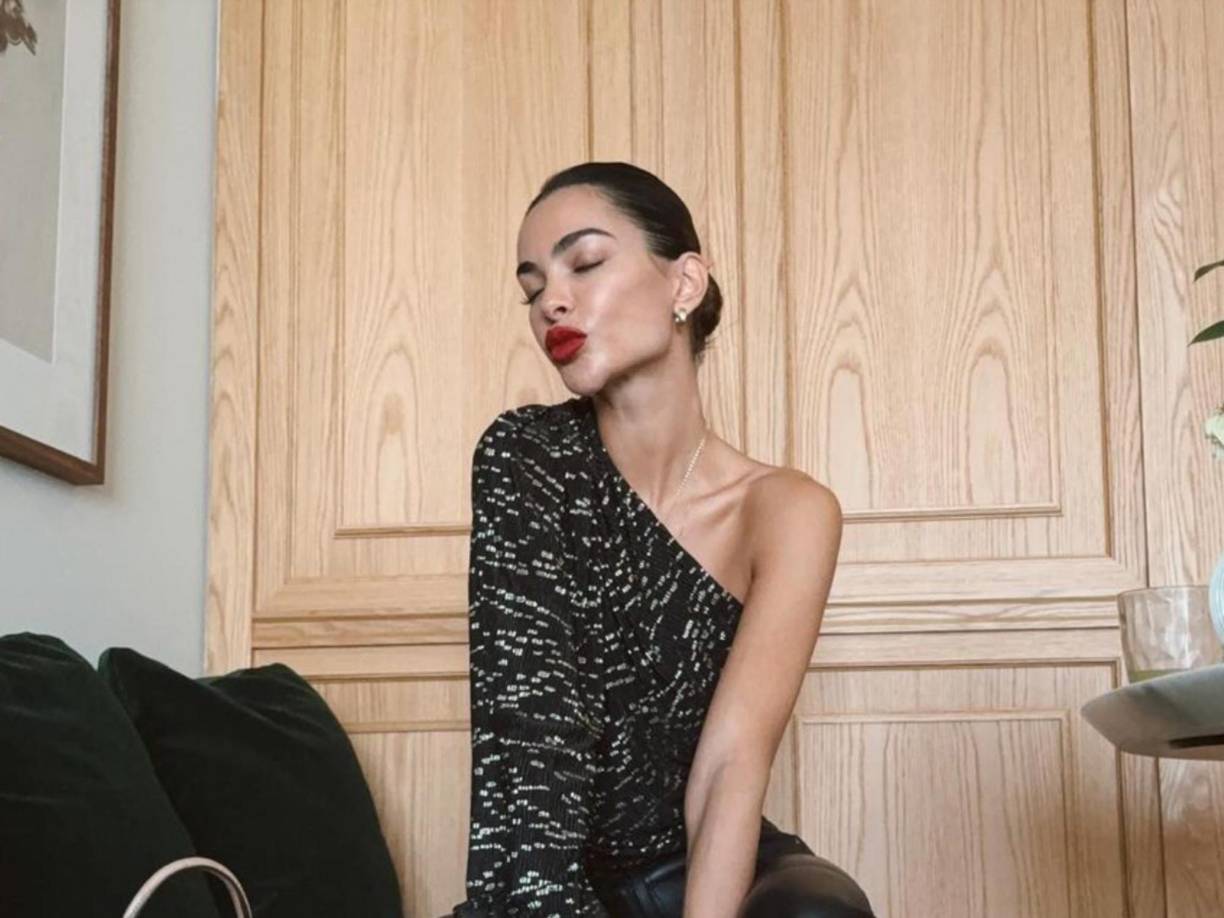 Joana afirmó estar “sola conmigo misma” cuando le preguntaron sobre su relación, abriendo las especulaciones.