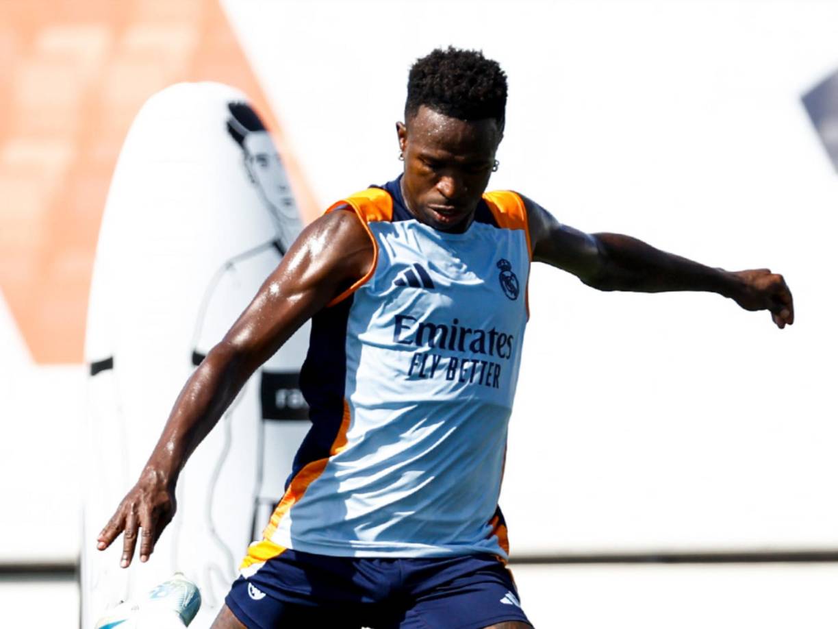 El Real Madrid considera que por delante de Rodri debió estar Dani Carvajal: “Creen que si se guían por los criterios, el Balón de Oro tenía que ganarlo uno de los dos”.