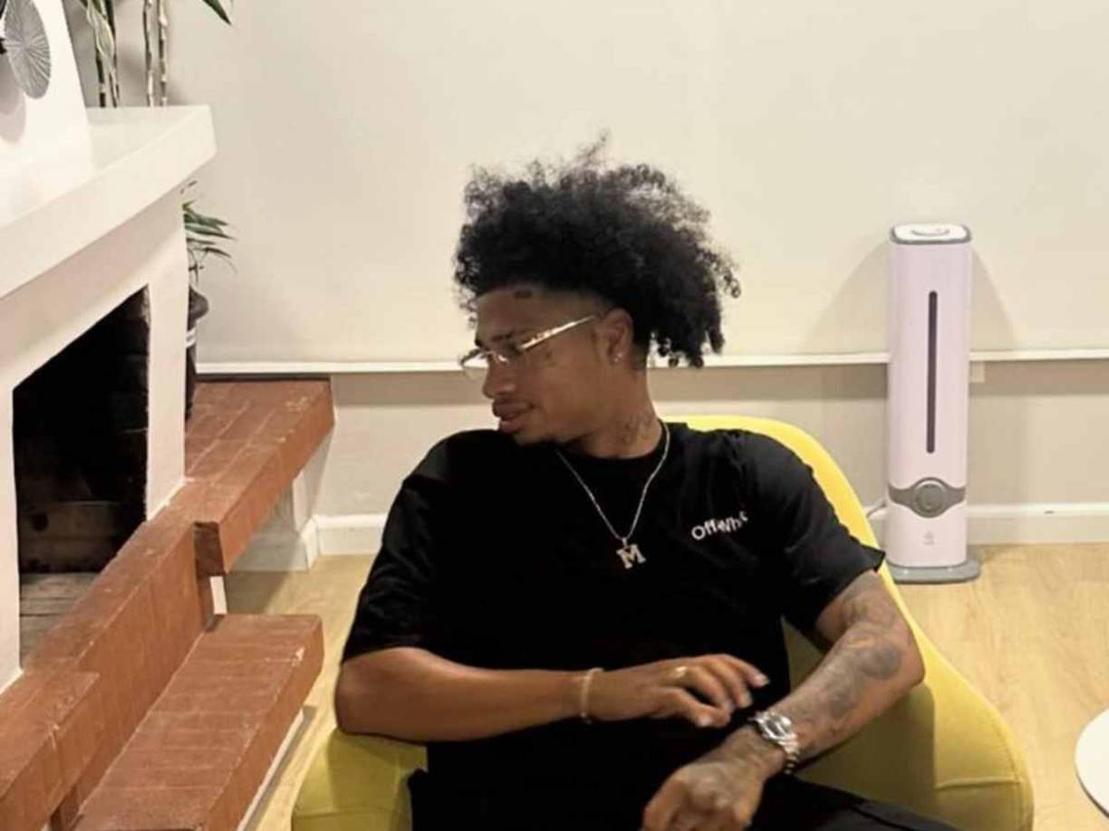 También falleció Víctor Charcopa, otro de los acompañantes del centrocampista de Liga, que no logró recuperarse del trauma craneoencefálico severo, un trauma de tórax y un trauma de pelvis.