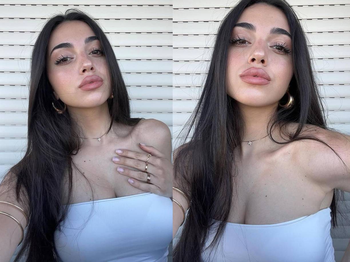 El fin de semana pasado, cuando Lamine regresó de una lesión para jugar con el Barça contra Las Palmas, Anna, junto con su amiga “influencer” Fabiola Baglieri volaron desde Italia para animar al ganador del Golden Boy desde las gradas.