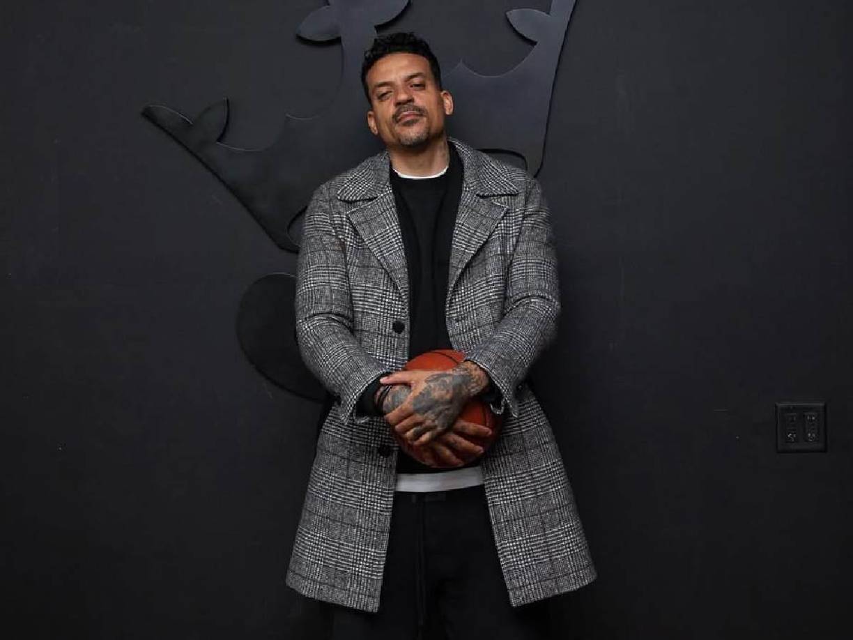 El “Bad Boy”, como le conocen muchos en el medio debido a sus escándalos extradeportivos vuelve a dar de qué hablar. Hace unos años fue denunciado por presunta violencia doméstica contra su ex prometida Gloria Govan, misma que negó las acusaciones.