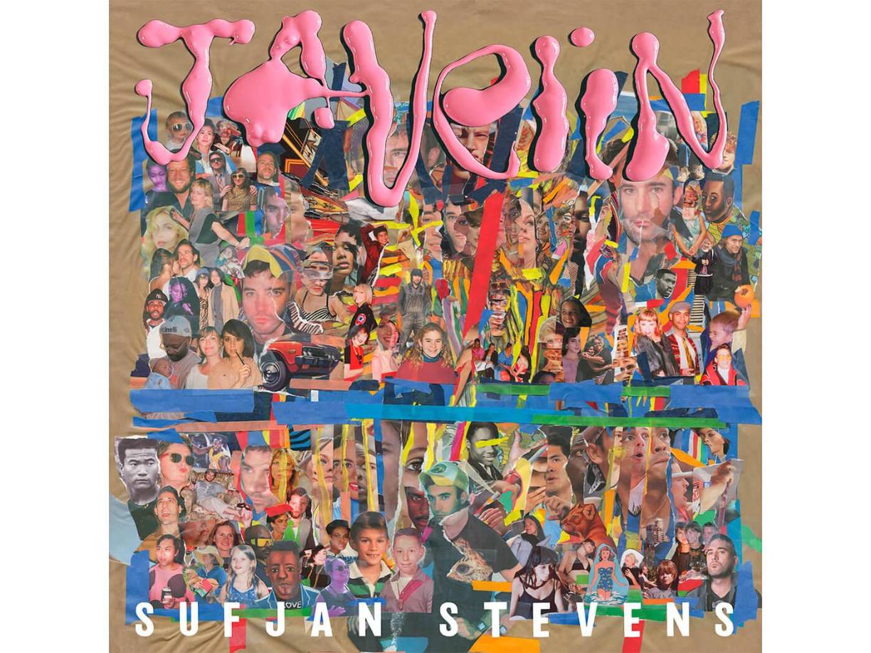 - ‘Javaline’, de Sufjan Stevens: En medio de la vorágine actual de lanzamientos, uno de los pocos trabajos que logró que el mundo se parase a escuchar fue este puente entre la oda romántica y la elegía que el llamado “niño bonito” del “indie” mundial dedicó a su pareja, fallecida este mismo año.
