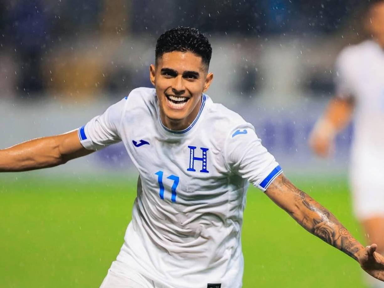 El PAOK Salónica, vigente campeón de Grecia, está interesado en fichar al jugador hondureño Luis Palma.