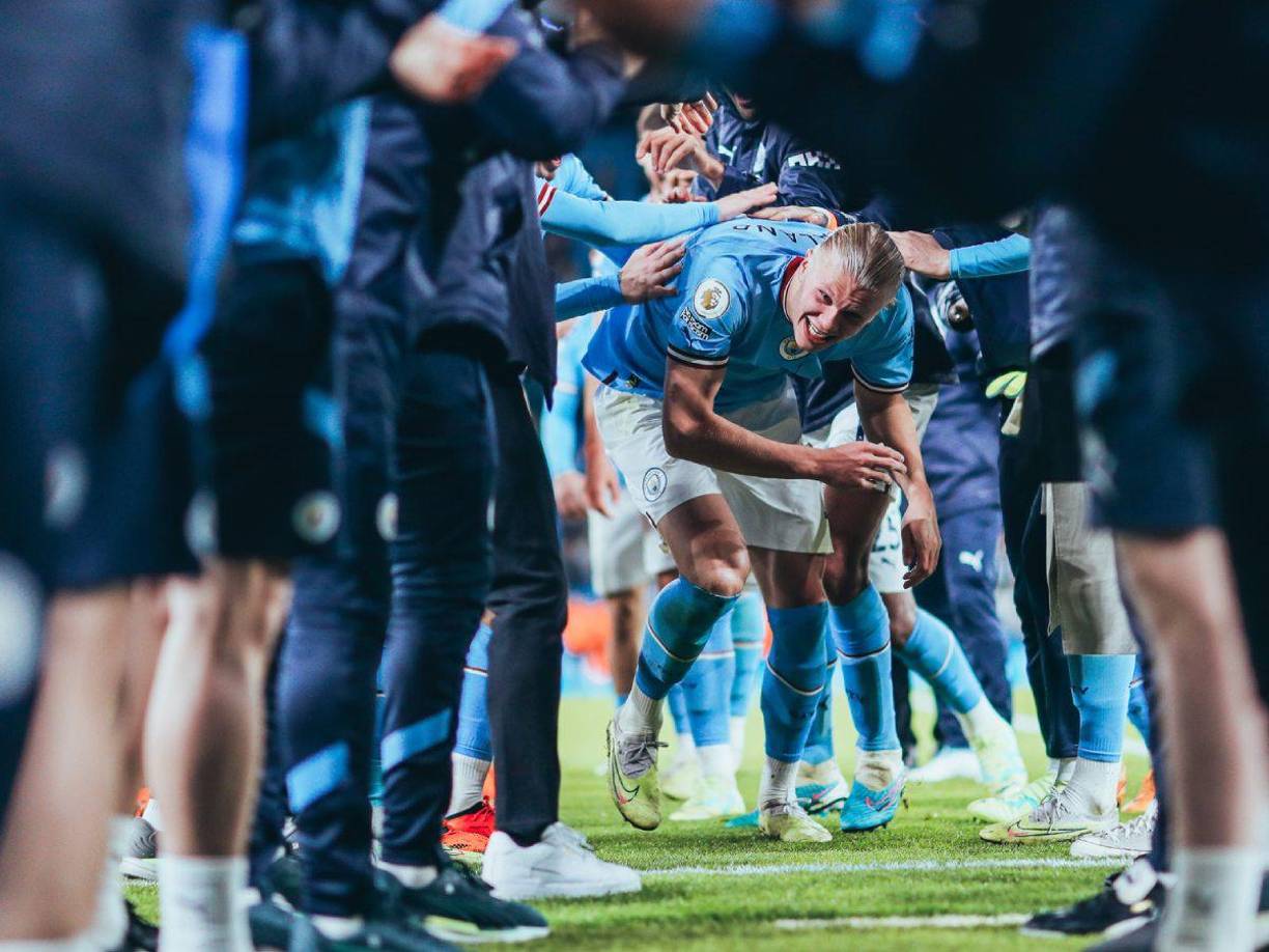 Durante 15 años, el club sostenido por fondos de Abu Dhabi habría cometido 115 infracciones al juego limpio económico de la Liga de Inglaterra.