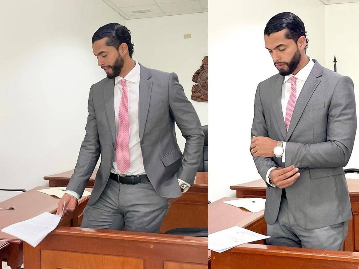 Luego de unos años decidió empezar su segunda carrera como abogado, Nelson ha demostrado ser una persona multifacética, integrando sus conocimientos en Finanzas y Derecho con su experiencia en el campo deportivo.