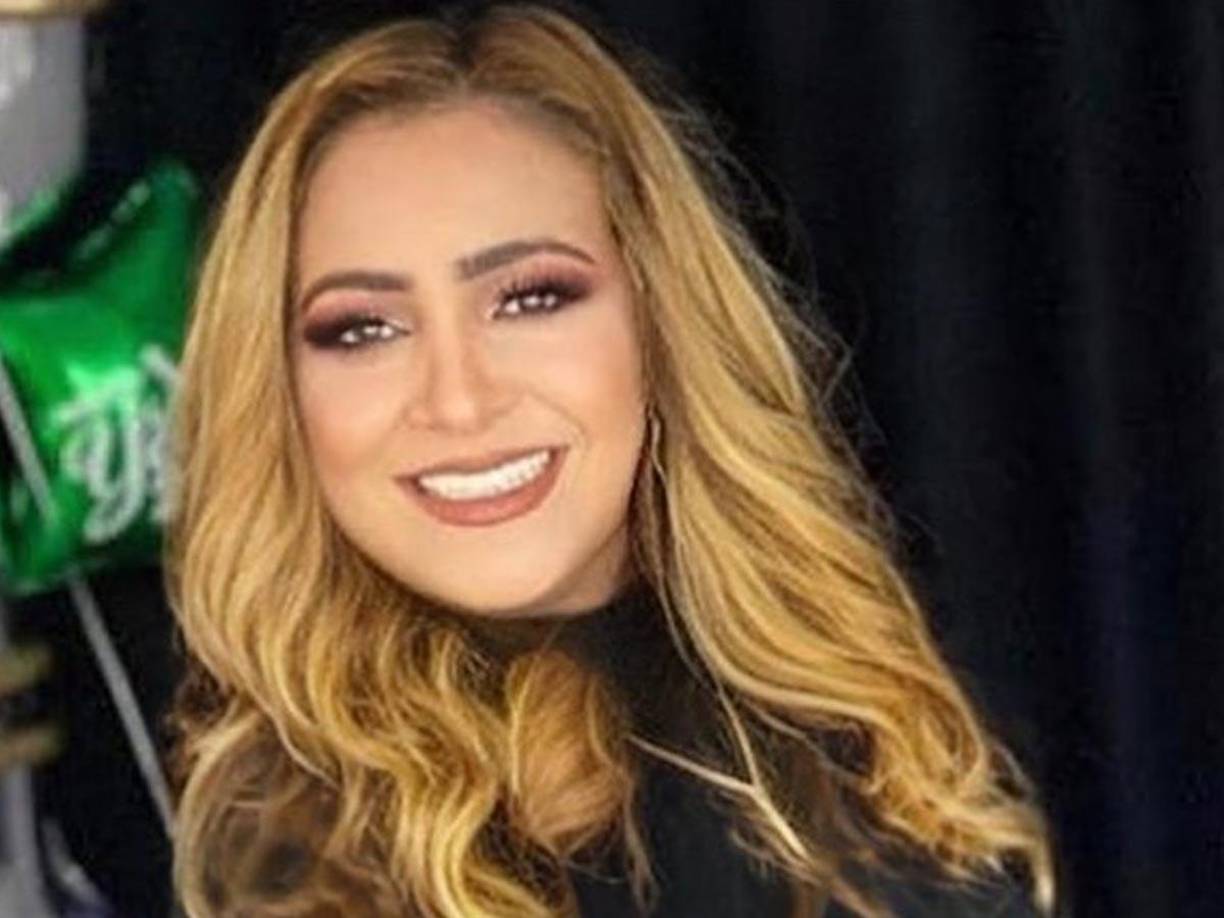 Hijo de Marlene Alvarenga se tomó una bebida energizante antes de morir