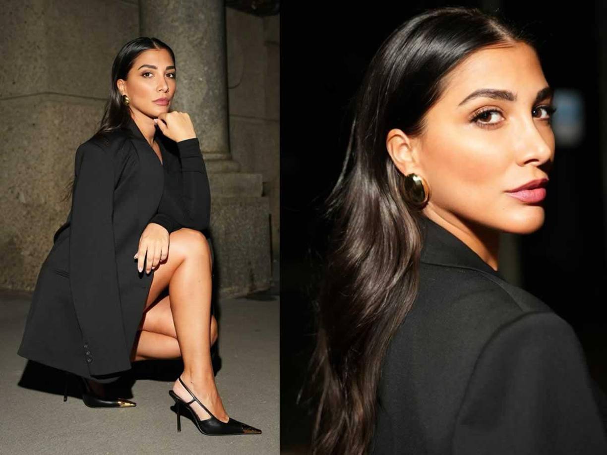 La modelo y presentadora concedidó una entrevista a ‘Fanpage’ en la reconoce que “me siento feliz con la decisión que tomé... Sin embargo, para llegar a sentirme bien hoy, tuve que dar otro paso. Recibí ayuda de un psicólogo”.