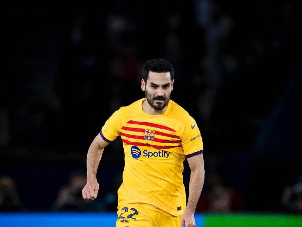 En ambos casos, la amortización del fichaje más la ficha de los nuevos refuerzos sería equivalente a lo que cobra Gündogan en el Barcelona.