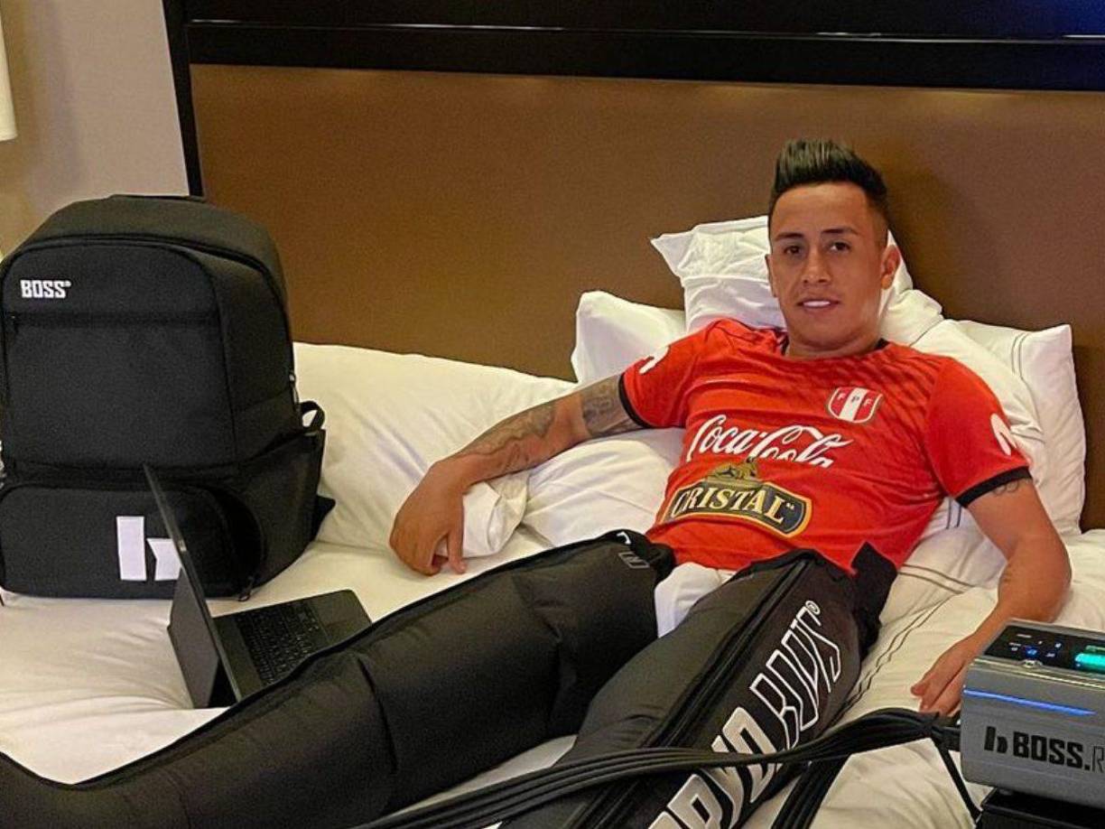 Christian Cueva manifestó su disposición de someterse a exámenes médicos y psicológicos para demostrar que la situación es más compleja de lo que parece y que no busca eximirse de sus responsabilidades, sino aclarar los hechos