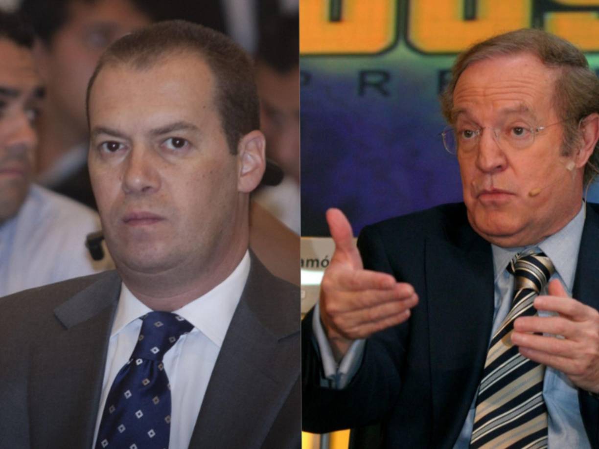  “Gente con mala saña se encargó de llevarlo, Televisa lo contrató, pero tuvo que dejarlo salir. André no podía más, él luchaba y luchaba, pero estaba muy dañado internamente”, disparó Joserra al hablar sobre la muerte de Marín.