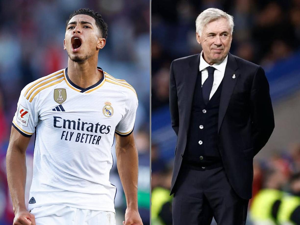 El Real Madrid y el Barcelona se enfrentan este domingo en la gran final de la Supercopa de España que se disputa en Arabia Saudita. 