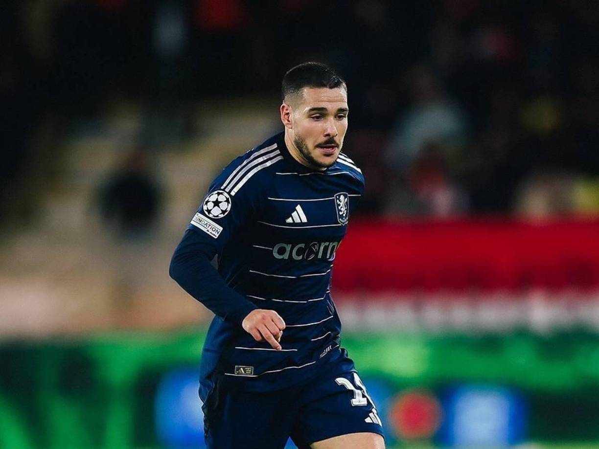 El argentino Emiliano Buendía será nuevo jugador del Bayer Leverkusen de Alemania. No seguirá en el Aston Villa.