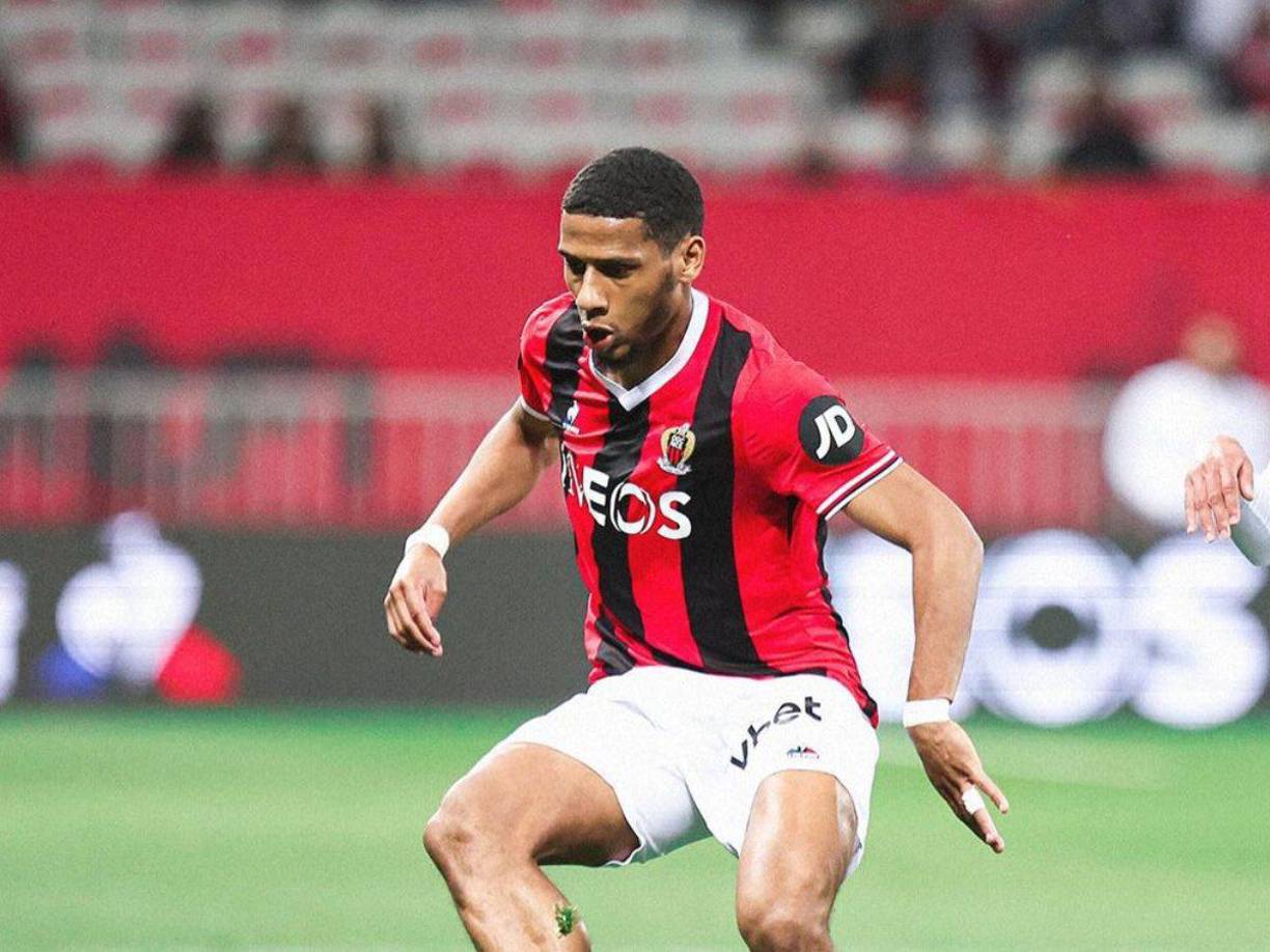 Según informa Gianluca di Marzio, el defensor Todibo está cerca de fichar por la Juventus.