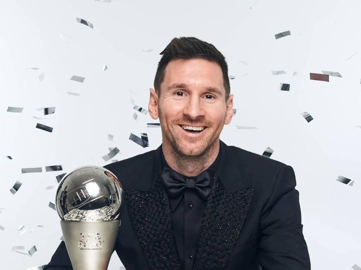 La prensa internacional y argentina reacciona a la nominación de Messi a los Premios The Best 2024. Un sector reacciona indignado. 