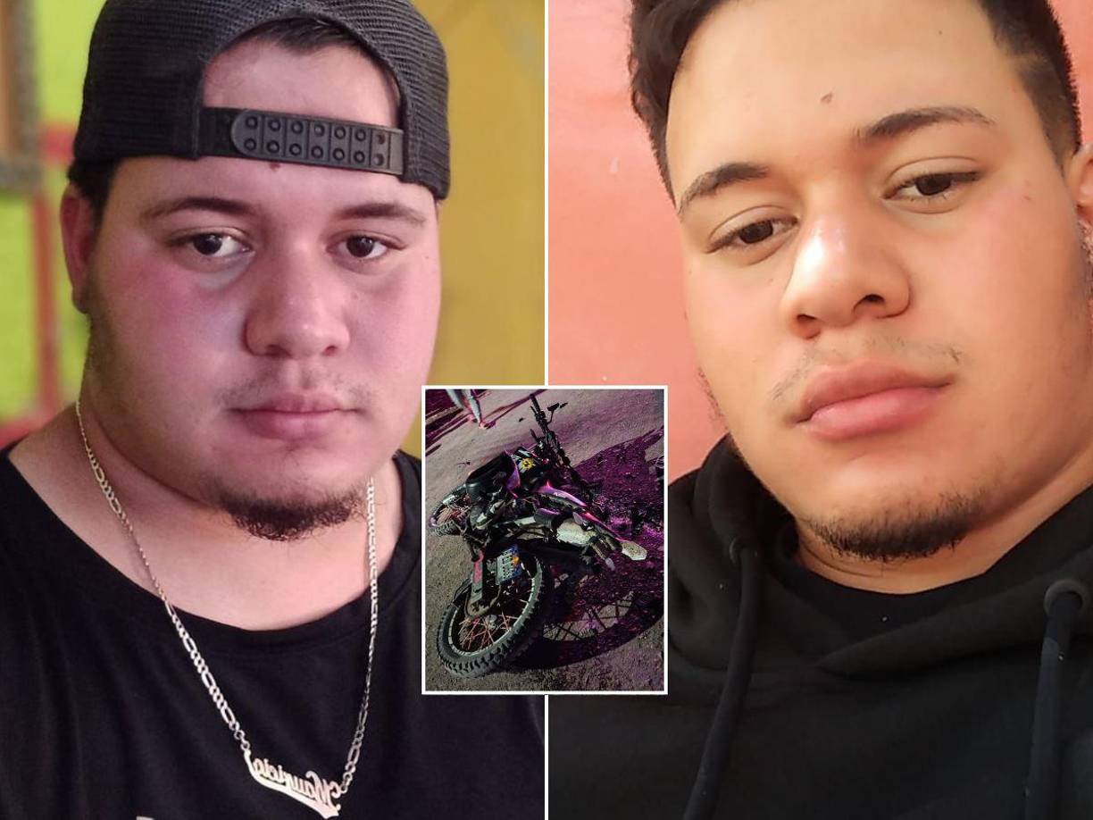 Un trágico accidente de tránsito en la calle principal del municipio de Salamá, Olancho, cobró la vida de Allan Santos Romero la noche del miércoles 4 de diciembre. 