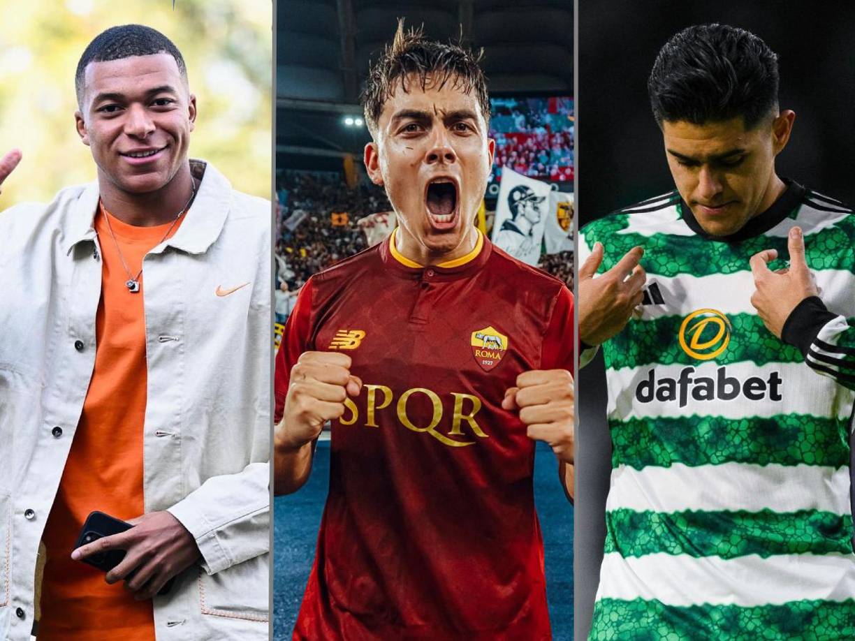 Así estuvo el movimiento de fichajes en las últimas horas. Nuevas contrataciones, cesiones, salidas, rumores e intereses en el mercado de invierno en el fútbol internacional.