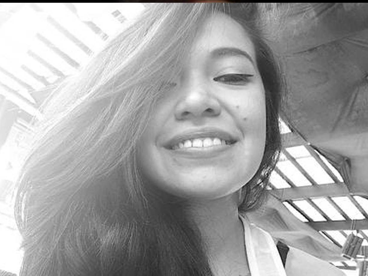 Este cruel y despiadado asesinato está causando indignación entre la población guatemalteca.