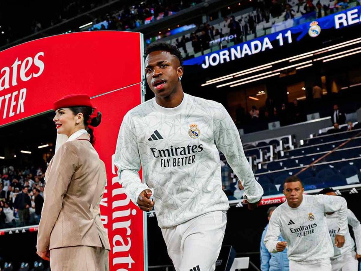 Ahora la Cadena Ser ha destapado que Real Madrid le ocultó información a Vinicius sobre el Balón de Oro.