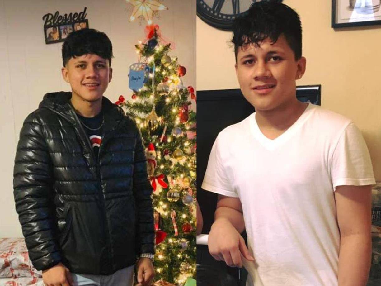 Willy Joshua Aguilar García es el hondureño que perdió la vida en un accidente de tránsito este martes 2 de enero.