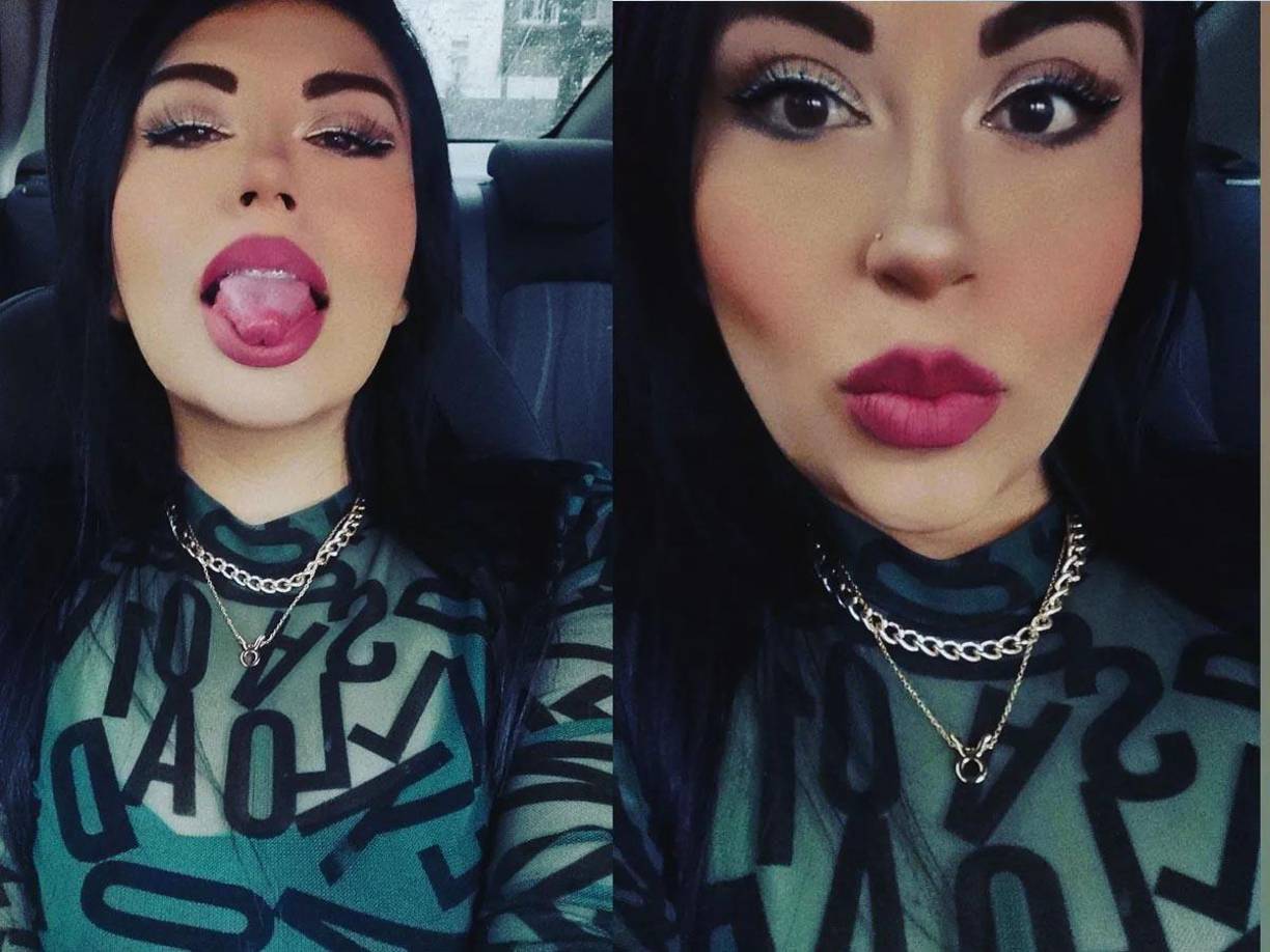 ¡Trágica cirugía! Montserrat murió en una lipoescultura