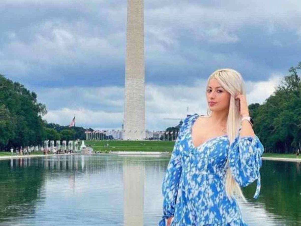 “Nuestro amor ha crecido hasta el punto de querer comprometernos para siempre. Te amo mi amor”, fue la respuesta de la joven ante la propuesta de Matrimonio de Andy Najar.