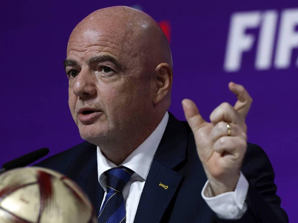 “No hay lugar a la violencia en el fútbol, ni dentro ni fuera del terreno de juego. Este tipo de incidentes no tiene cabida en nuestro deporte ni en nuestra sociedad”.