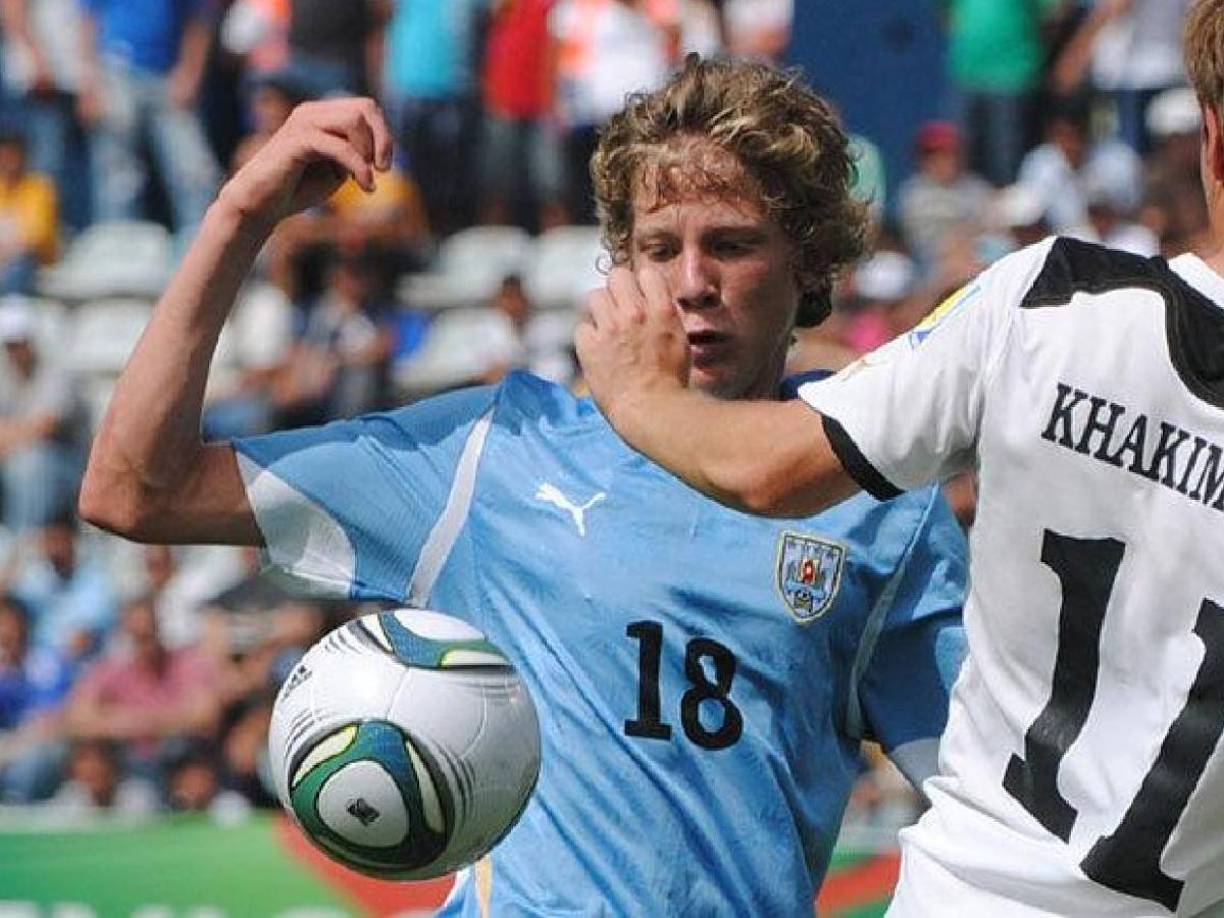 Así fue el caso de un futbolista uruguayo que pasó de disputar la final de un Mundial con su selección a deambular en las calles.