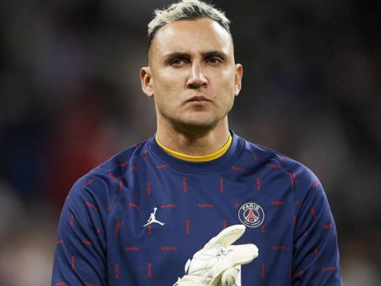 En Francia destaparon hace unos días, una grave denuncia en contra del tico Keylor Navas por parte de un exempleado.