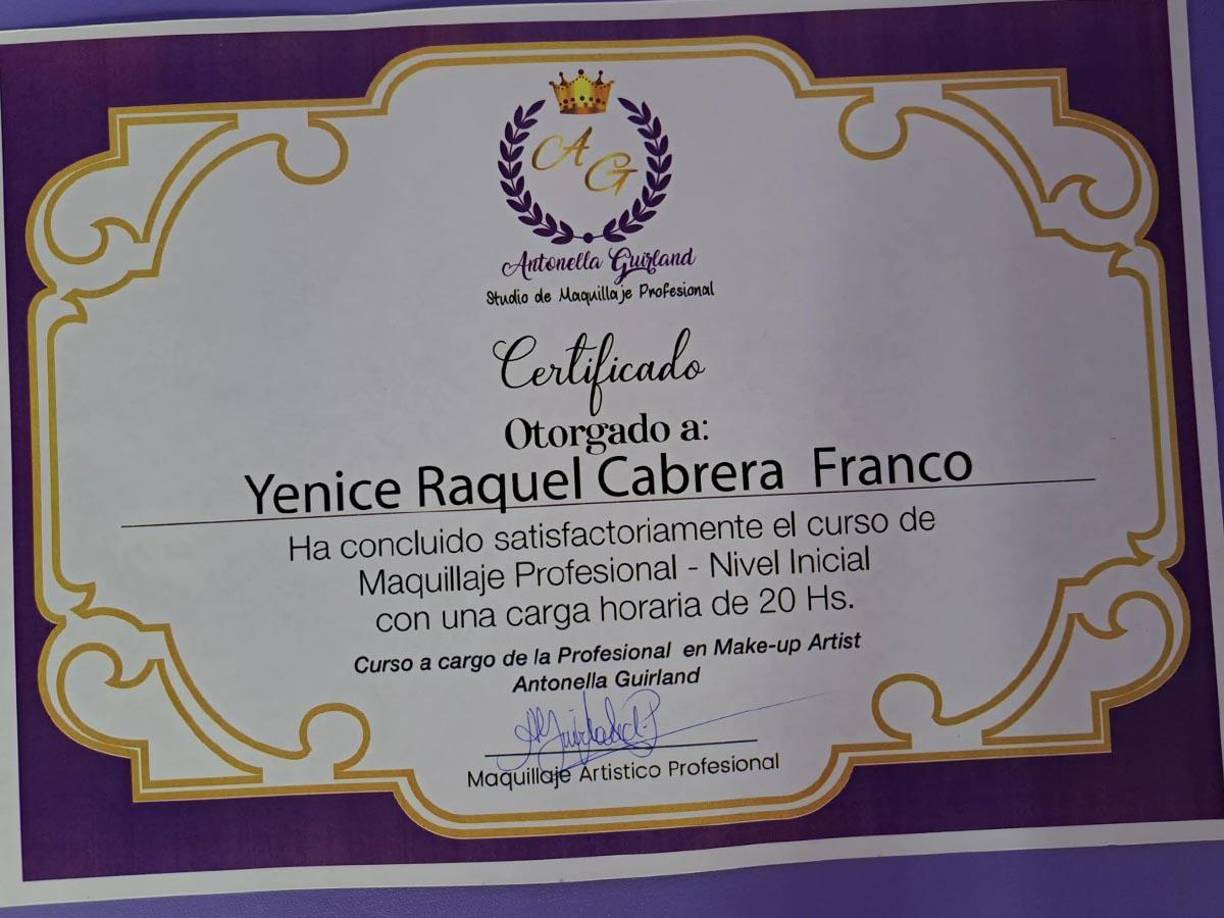  Ahora la supuesta asesina de Yenice Franco afirma ser inocente. “No fue mi culpa, no fue mi intención; yo no intenté lastimar a nadie. Yo intenté evitar muchas cosas de ella. Nunca fui a molestarle a ella ni le insulté. Nunca en mi vida toqué nada (arma)”, resaltó en una entrevista con San Ignacio Guasu Noticias.